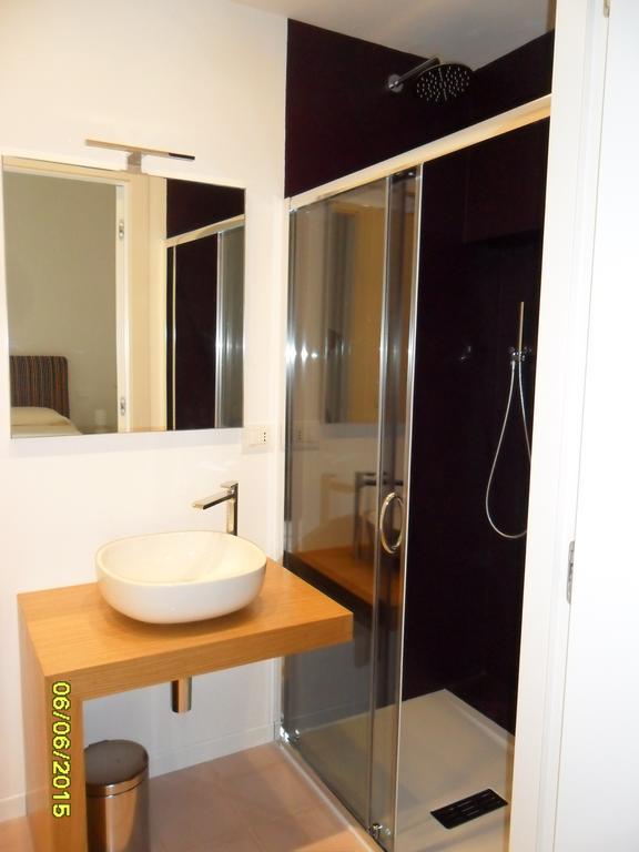 B&B La Casa Gialla Lecce Habitación foto